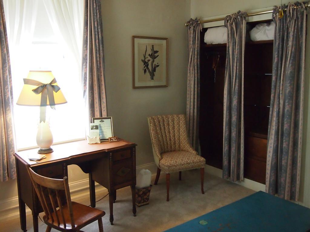 Wydnor Hall Inn Bethlehem Habitación foto