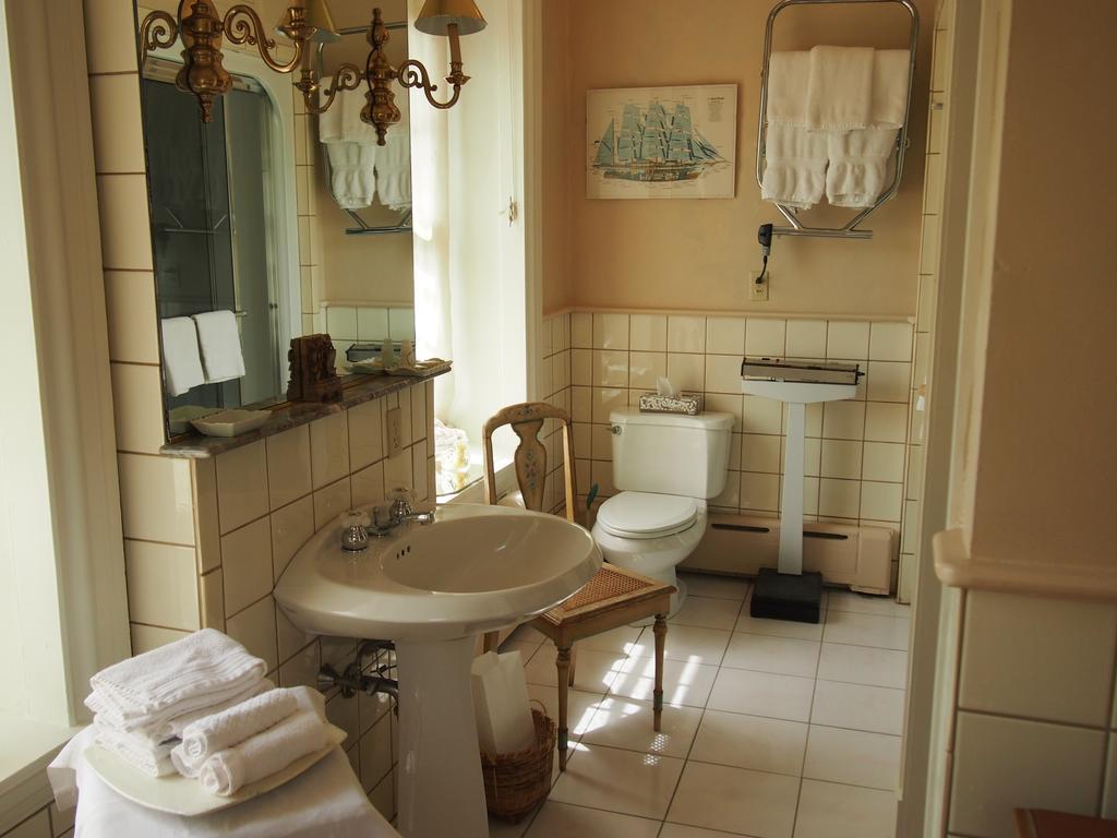 Wydnor Hall Inn Bethlehem Habitación foto