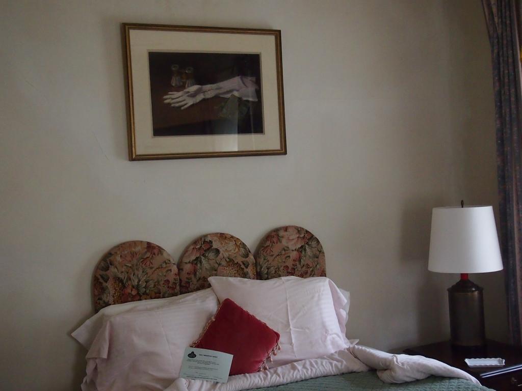 Wydnor Hall Inn Bethlehem Habitación foto