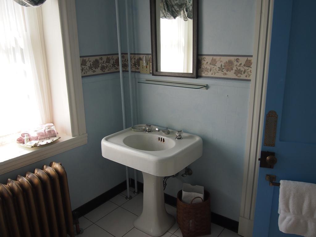Wydnor Hall Inn Bethlehem Habitación foto