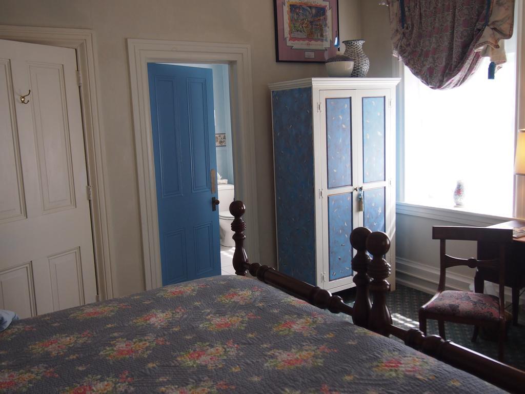 Wydnor Hall Inn Bethlehem Habitación foto
