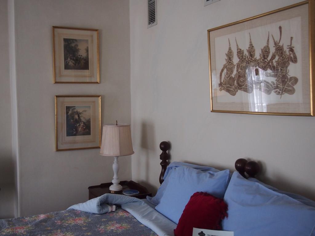 Wydnor Hall Inn Bethlehem Habitación foto