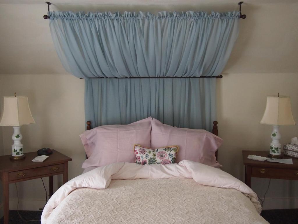 Wydnor Hall Inn Bethlehem Habitación foto